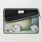 Pair of Pears Laptop Sleeve Gallery Image 2