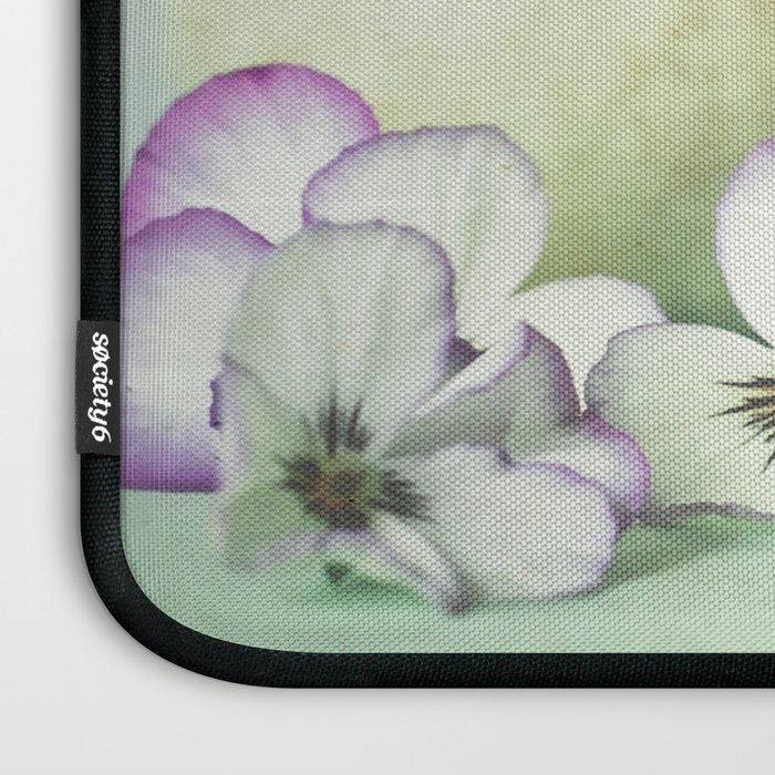 Pair of Pears Laptop Sleeve Gallery Image 3