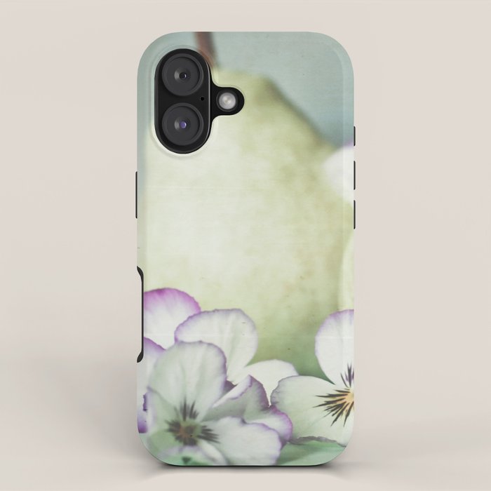 Pair of Pears iPhone Case Gallery Image 1