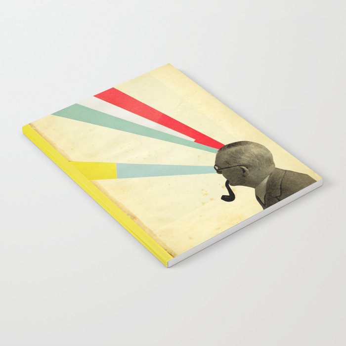 Mind-altering Notebook Gallery Image 1