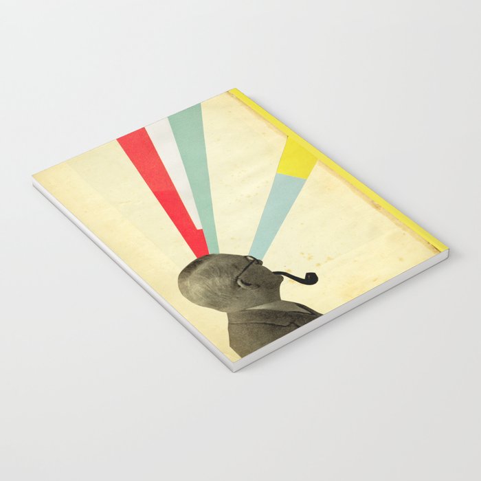 Mind-altering Notebook Gallery Image 3