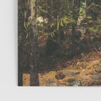 Woodland Cabin Poster Gallery Image 3