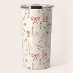 Ciao Bella Travel Mug Gallery Image 1