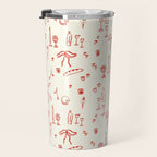 Ciao Bella Travel Mug Gallery Image 3