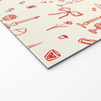 Ciao Bella Welcome Mat Gallery Image 2