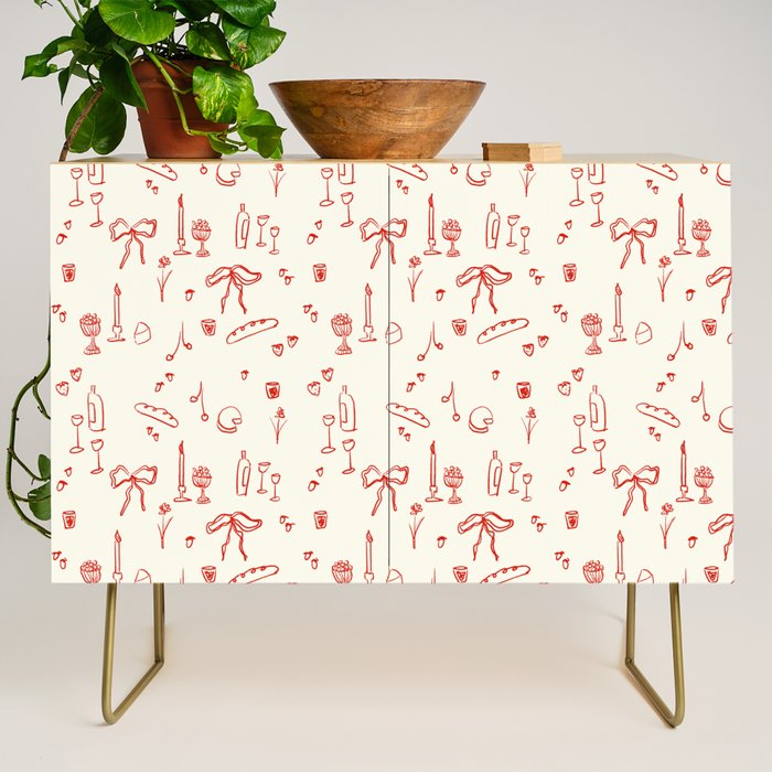 Ciao Bella Credenza Gallery Image 1