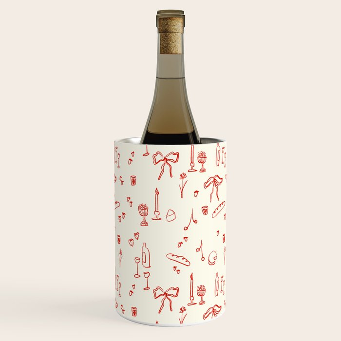 Ciao Bella Wine Chiller Gallery Image 1
