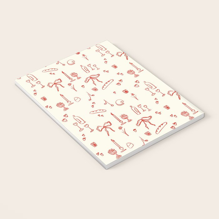 Ciao Bella Notebook Gallery Image 3