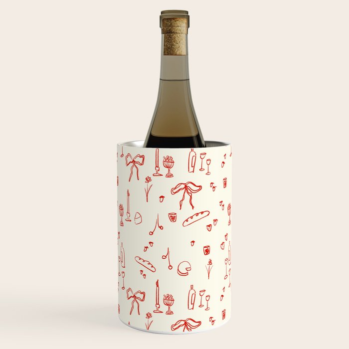 Ciao Bella Wine Chiller Gallery Image 2
