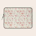 Ciao Bella Laptop Sleeve Gallery Image 1