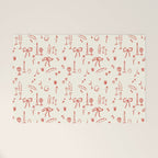Ciao Bella Welcome Mat Gallery Image 1