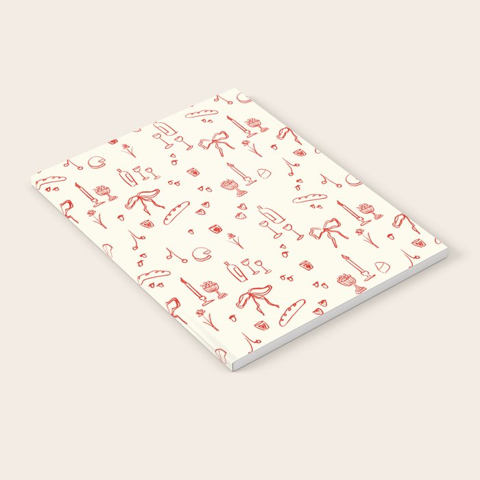 Ciao Bella Notebook Gallery Image 1