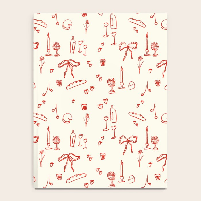 Ciao Bella Notebook Gallery Image 4