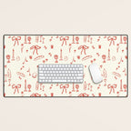 Ciao Bella Desk Mat Gallery Image 1