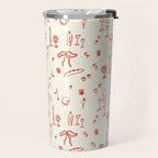Ciao Bella Travel Mug Gallery Image 2