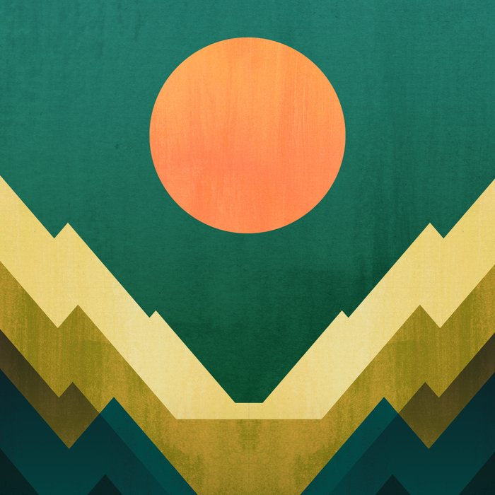 Gold Peak Coffee Mug Gallery Image 2