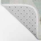 penguin and bear Bath Mat Gallery Image 2