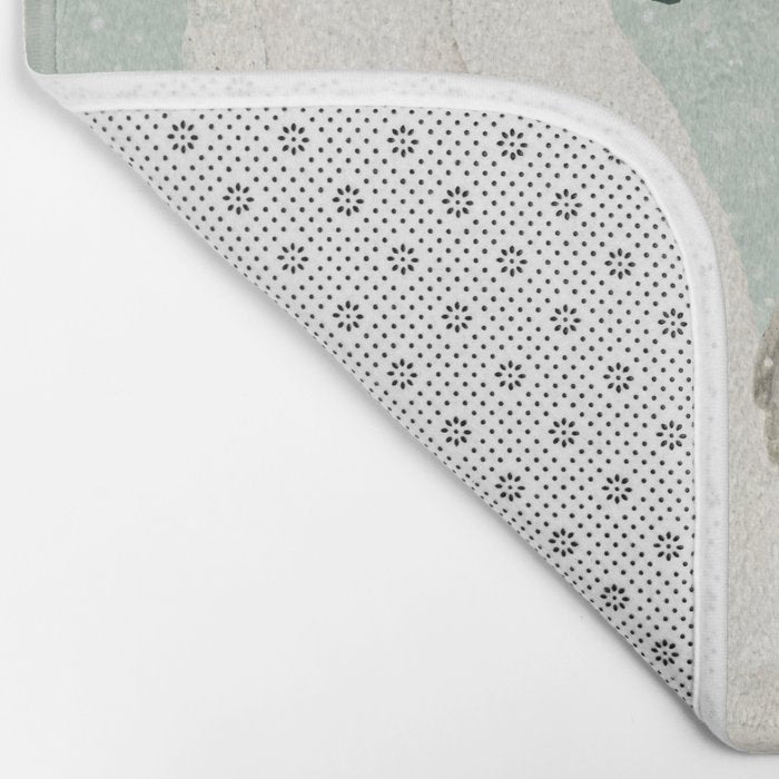 penguin and bear Bath Mat Gallery Image 2