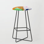 Cat Lady Stool Gallery Image 1