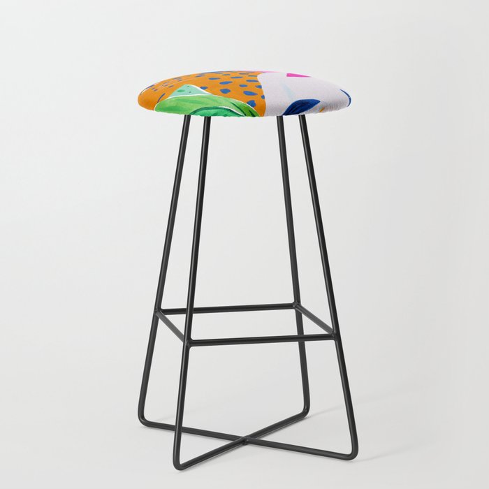 Cat Lady Stool Gallery Image 1