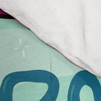 Power to the People Comforter Gallery Image 4