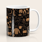 Autumn Nights: Halloween Coffee Mug Gallery Image 1