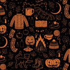 Autumn Nights: Halloween Coffee Mug Gallery Image 2