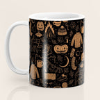 Autumn Nights: Halloween Coffee Mug Gallery Image 3
