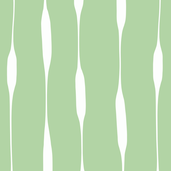 Sage Green Threaded Stripes Minimalist Modern Pattern Coffee Mug Gallery Image 2