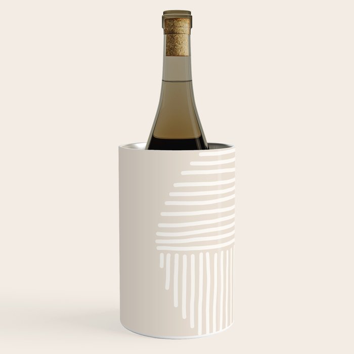 blank space Wine Chiller Gallery Image 2