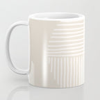 blank space Coffee Mug Gallery Image 3