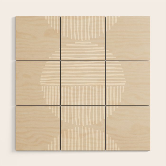 blank space Wood Wall Art Gallery Image 1