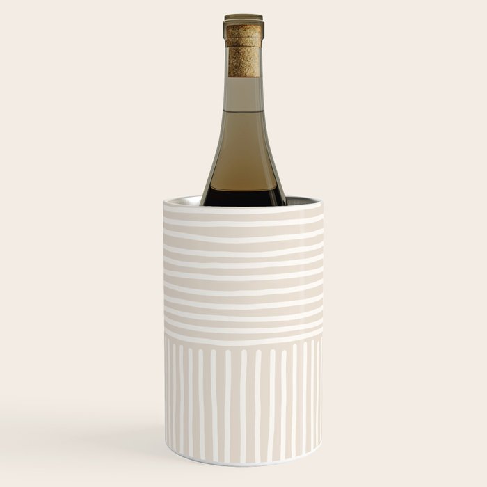 blank space Wine Chiller Gallery Image 1