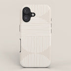 blank space iPhone Case Gallery Image 1