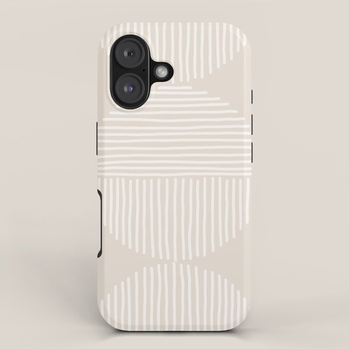 blank space iPhone Case Gallery Image 1