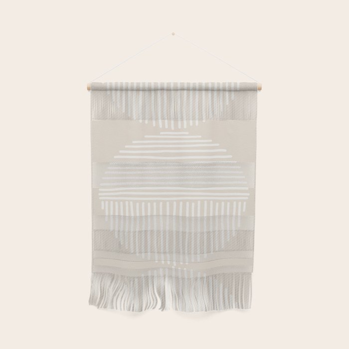 Blank Space Wall Hanging Gallery Image 1