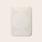 blank space Bath Mat Gallery Image 1