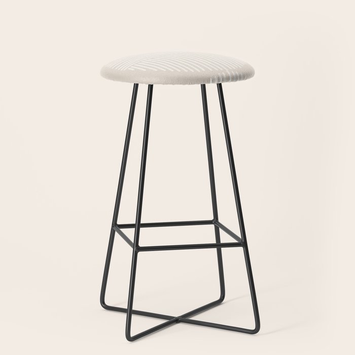 blank space Stool Gallery Image 1