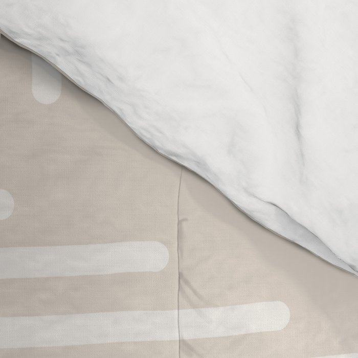 blank space Comforter Gallery Image 4