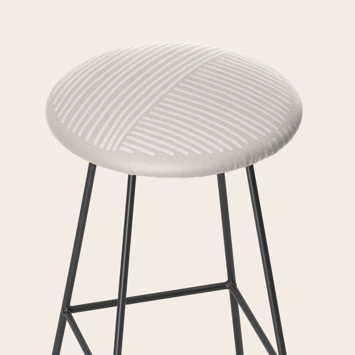 blank space Stool Gallery Image 2