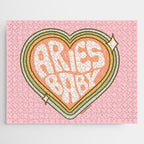 Aries Baby Jigsaw Puzzle Gallery Image 1