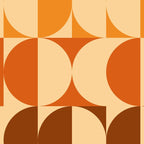Vintage Geometric 03A Coffee Mug Gallery Image 2