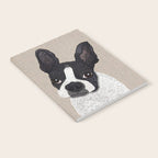 Boston Terrier 2015 Notebook Gallery Image 2
