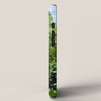 Mountain Forest iPhone Case Gallery Image 2