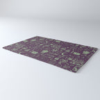 Haunted Attic: Phantom Rug Gallery Image 3