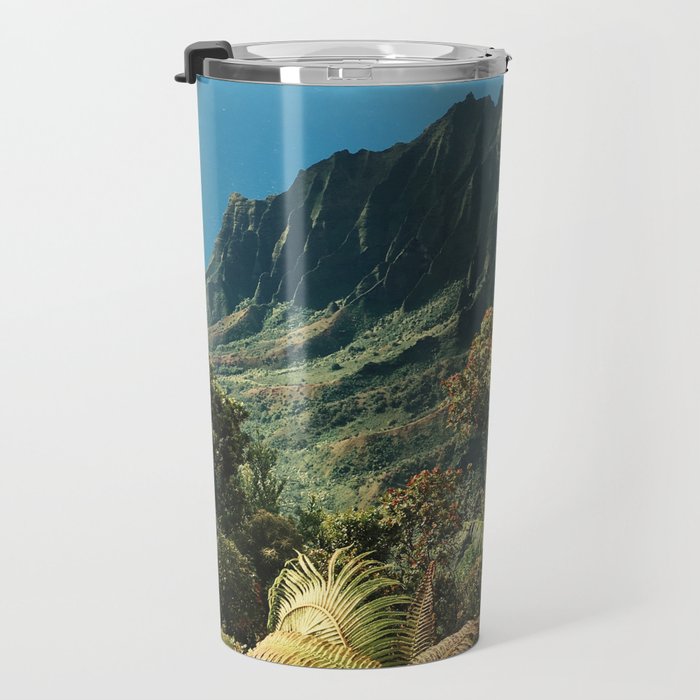 Puu O Kila Travel Mug Gallery Image 3