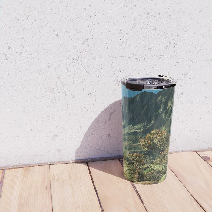 Puu O Kila Travel Mug Gallery Image 4