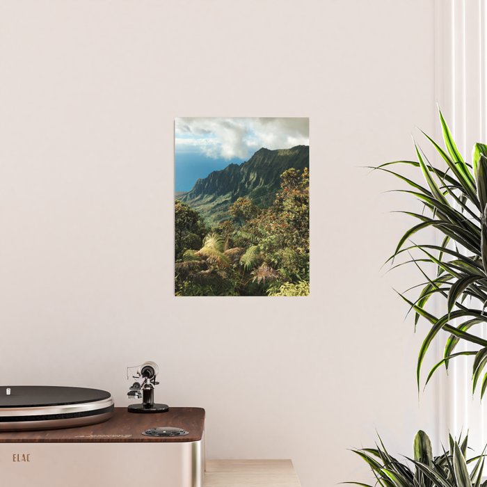 Puu O Kila Poster Gallery Image 2