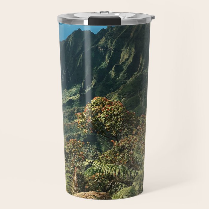 Puu O Kila Travel Mug Gallery Image 1