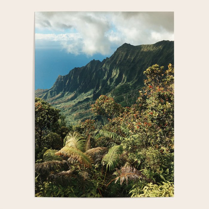 Puu O Kila Poster Gallery Image 4